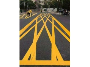 马路划线漆