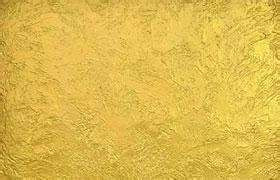 金箔漆 