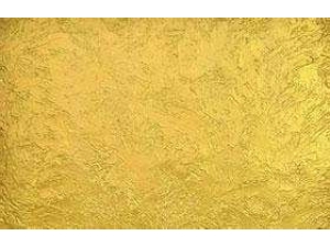 金箔漆 