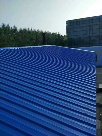 彩钢瓦专用漆