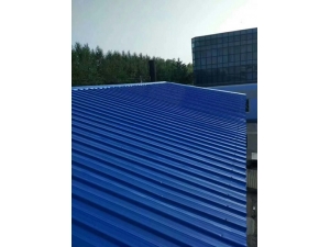 彩钢瓦专用漆