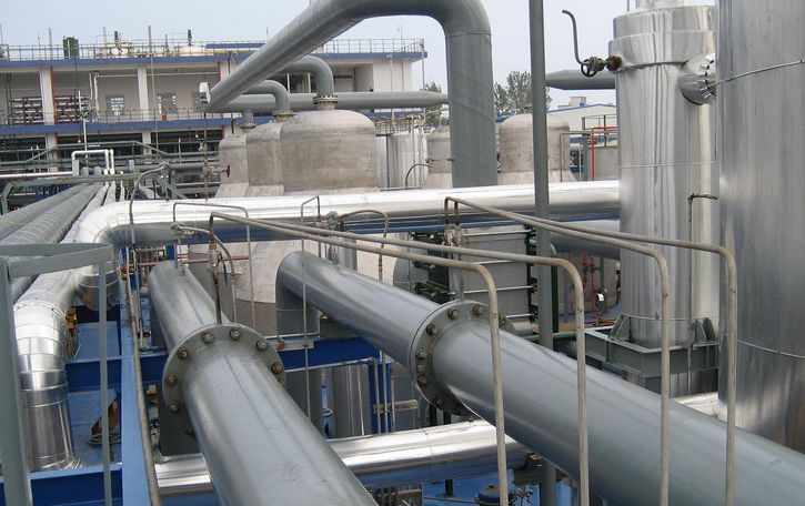 氯磺化聚乙烯漆