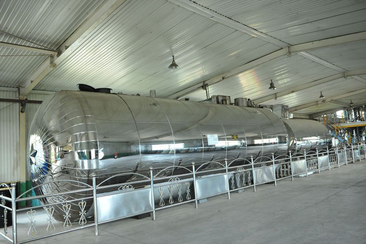 氯磺化聚乙烯漆