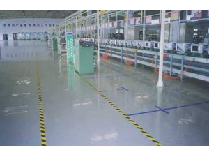 高氯化聚乙烯漆