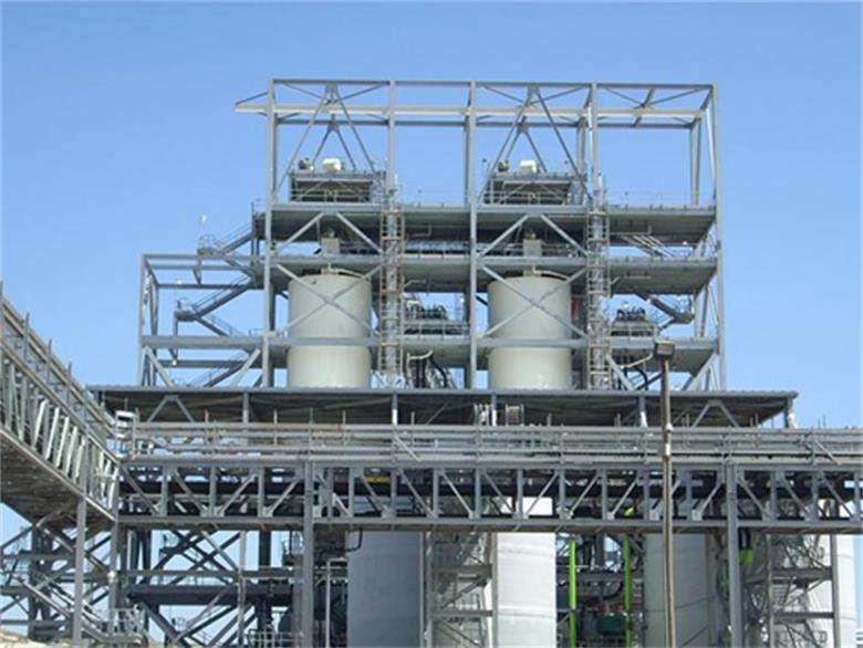 高氯化聚乙烯漆