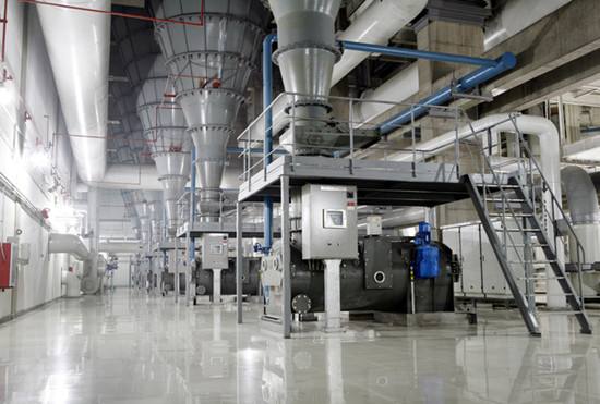 高氯化聚乙烯漆