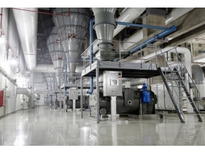 高氯化聚乙烯漆