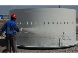 环氧防腐漆施工