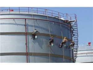 环氧防腐漆施工