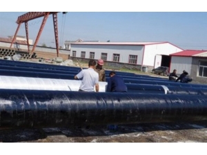 环氧煤沥青漆施工